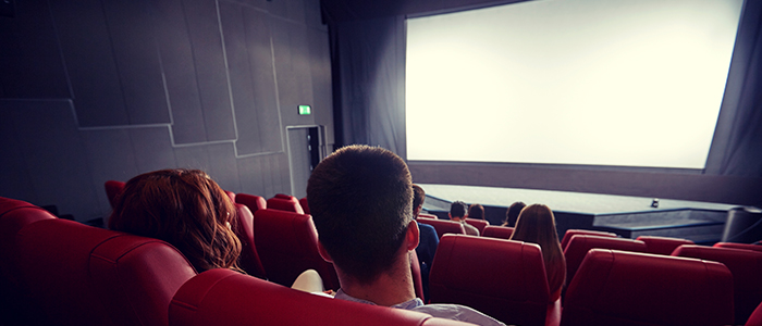 映画館