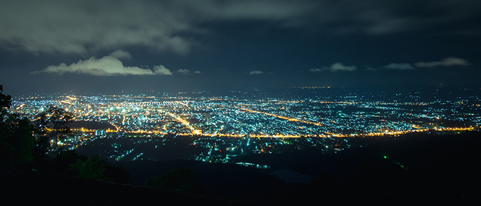 夜景・イルミネーション