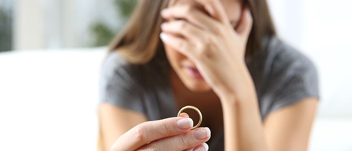 もう一度離婚してしまうのではという不安