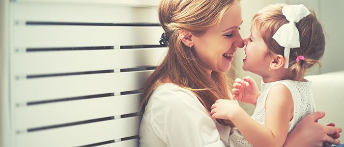 子どもに受け入れられるか シングルマザーの婚活