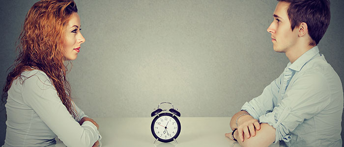 将来設計などのギャップを感じてしまう - 年下彼氏のデメリット
