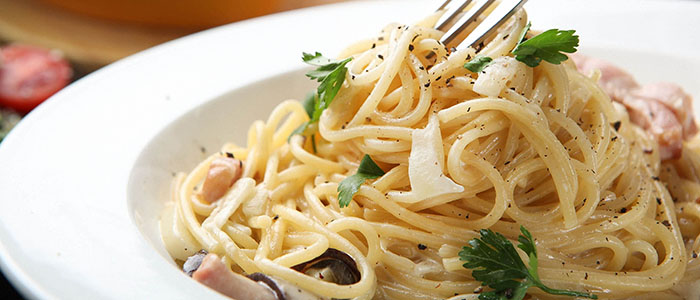 パスタ - メニュー選び - 彼に喜ばれる手作り料理