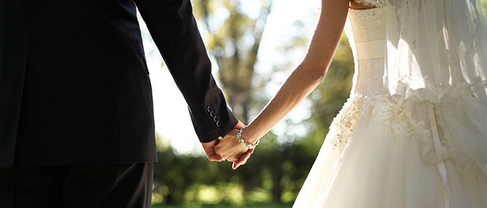 自分の結婚に対する価値観を明らかにしておこう