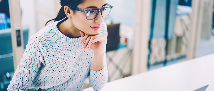 プロフィールを充実させよう - ネット婚活成功のポイント