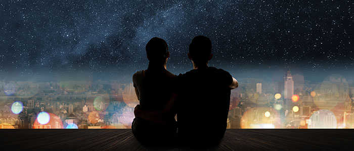 将来の生活に不安はないか - 結婚相手に求める条件