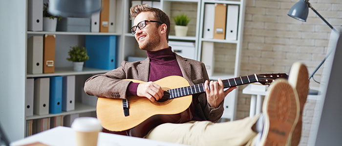 自分の時間を大切にしている - モテる男性の条件