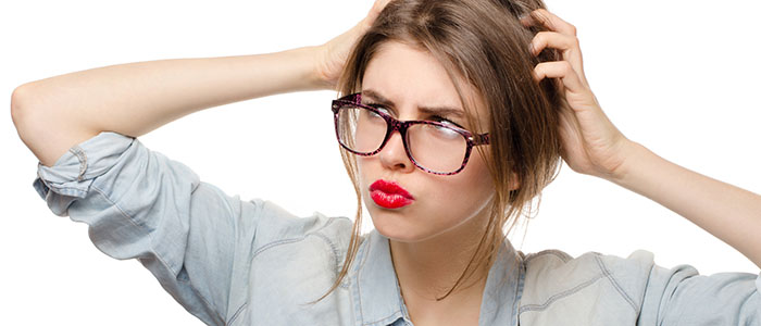 話を覚えていない - 女性が出す脈なしサイン