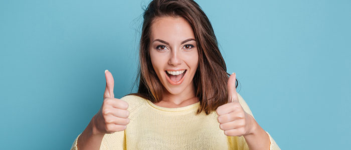 ファッションや顔や体のパーツを褒める - 女性が見せる脈ありサイン