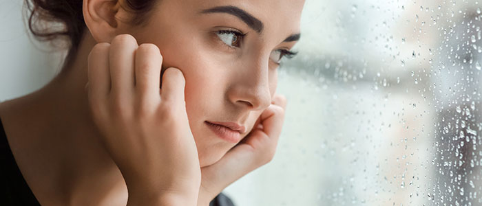 自分の気持ちに気づいてほしい - 好き避けする女性心理とは