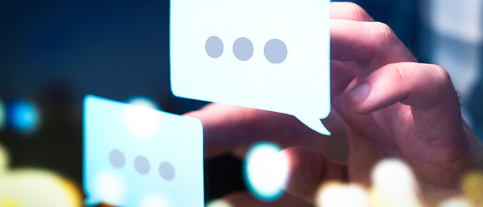 共通の話題を探すようにしよう - ネット婚活成功のポイント