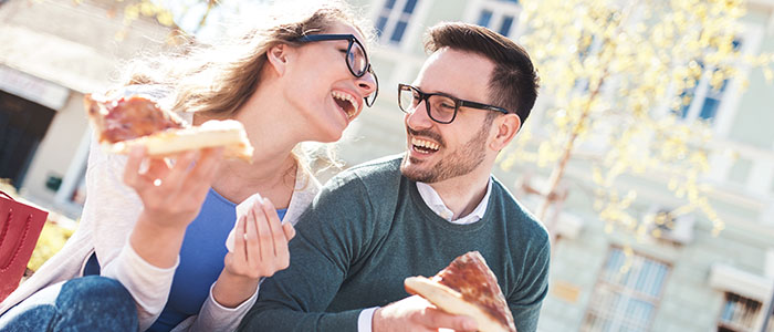 相手の好み・趣味に合わせる - 女性にOKをもらえるデートの誘い方