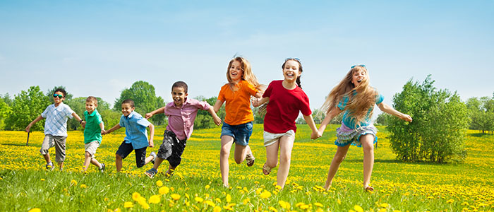 子供時代のことを聞く - デートでの会話のおすすめネタ