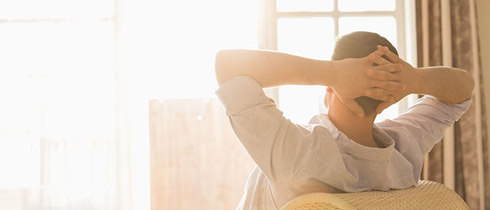 自分磨きをお休みする - 婚活に疲れた時の対処法