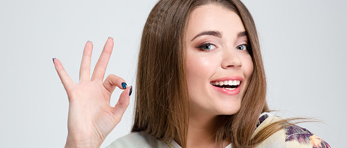 相手のいいところを褒めよう - モテない美人がモテるようになるには?