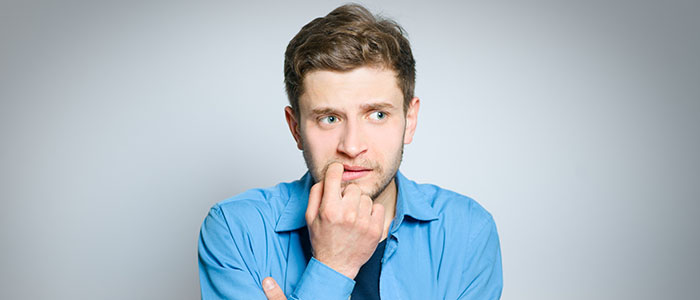 真面目すぎる人 - こんな人に恋愛相談をするのは要注意
