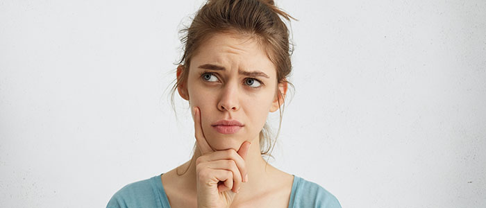 自分の短所に気づかない - 婚活に苦戦する30代女性の特徴