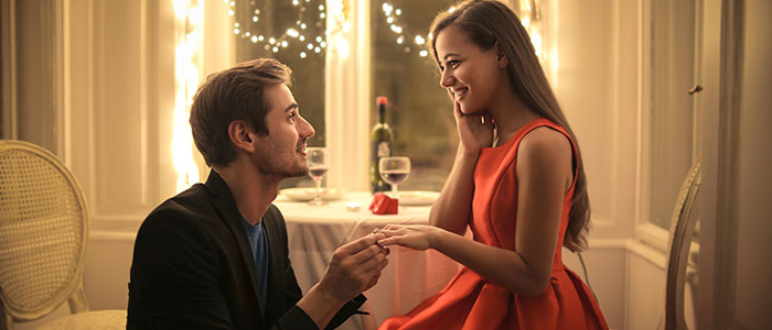 結婚に対してまじめに考えている相手 - 30代が求める出会いは?