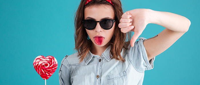 突然告白しても上手くはいかない - 女友達を彼女にすることはできる？