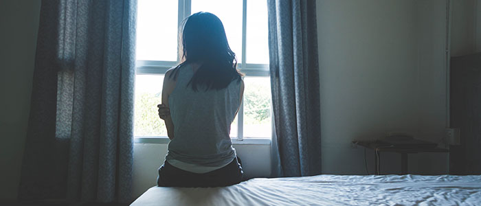 男性にトラウマがある - 男性嫌いの女性の心理