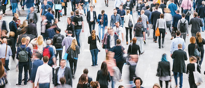 東京に住んでいるのに出会いがない！そんなあなたにおすすめのスポット